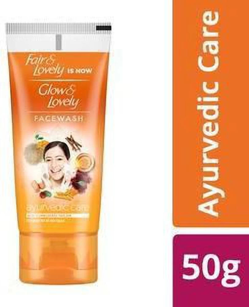 Fair & Lovely- FACE WASH