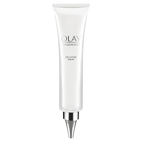 OLAY White Radiance- Eye Brightening Serum