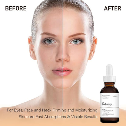 The Ordinary - Anti aging Serum