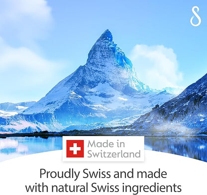 Swiss Image - Switzerland - Soothing Cleansing Milk