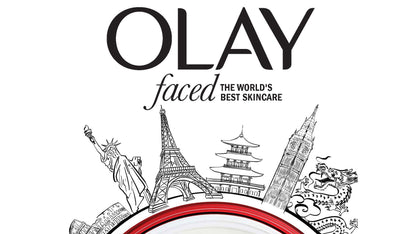 OLAY White Radiance- Eye Brightening Serum