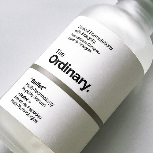 The Ordinary - Anti aging Serum