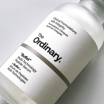 The Ordinary - Anti aging Serum